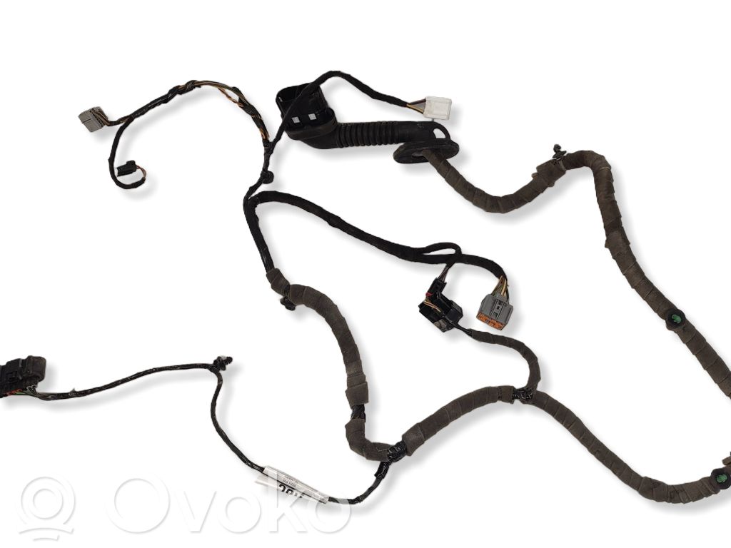 Ford Focus Cableado de puerta delantera 