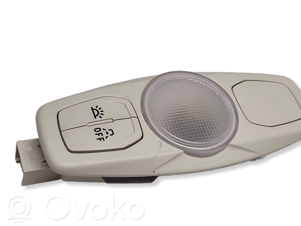 Ford Focus Other interior light 