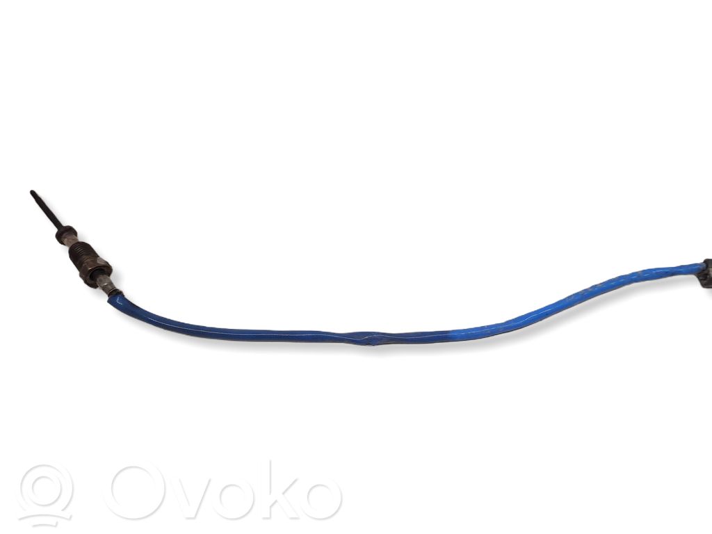 Sensor de temperatura del escape   6M5112B591CA