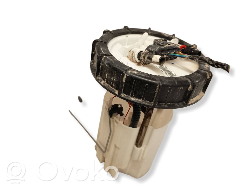 Ford Focus In-tank fuel pump 