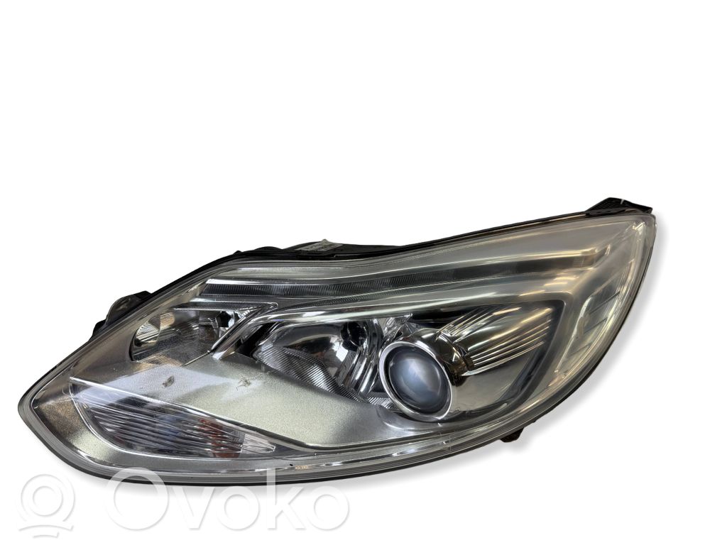 Ford Focus Headlight/headlamp 