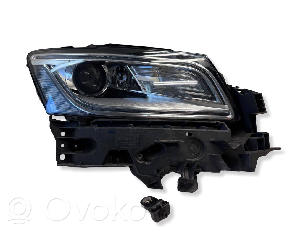 Audi Q5 SQ5 8R Lampa przednia 