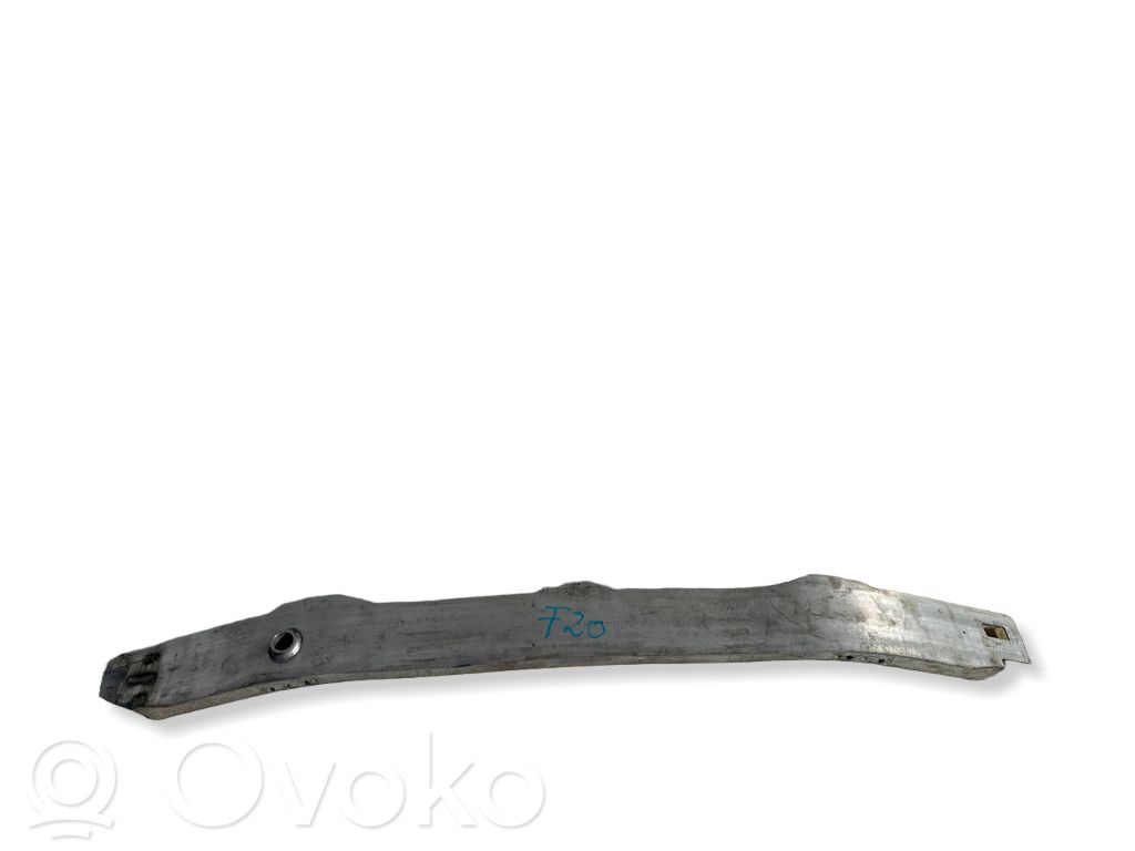 BMW 1 F20 F21 Front bumper support beam 