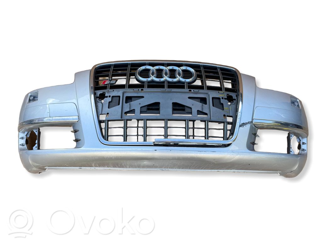 Front bumper   4F0807437E