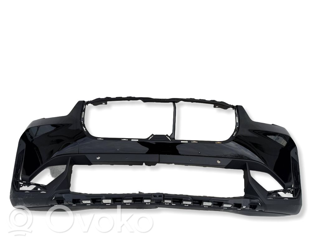 BMW X1 U11 Front bumper 
