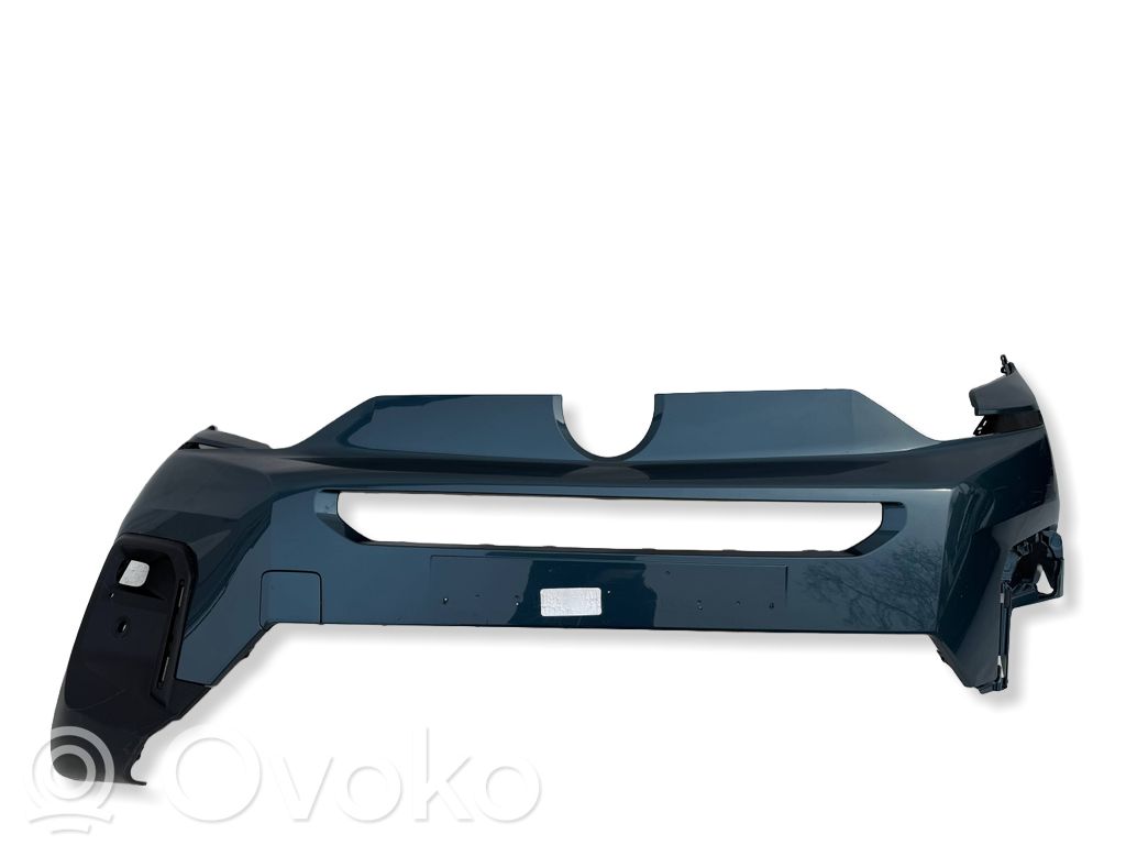 Citroen Berlingo Parachoques delantero 