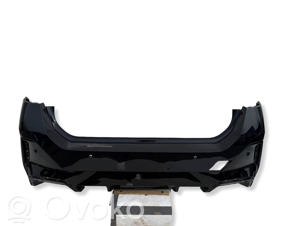 BMW 5 G60 G61 Бампер 