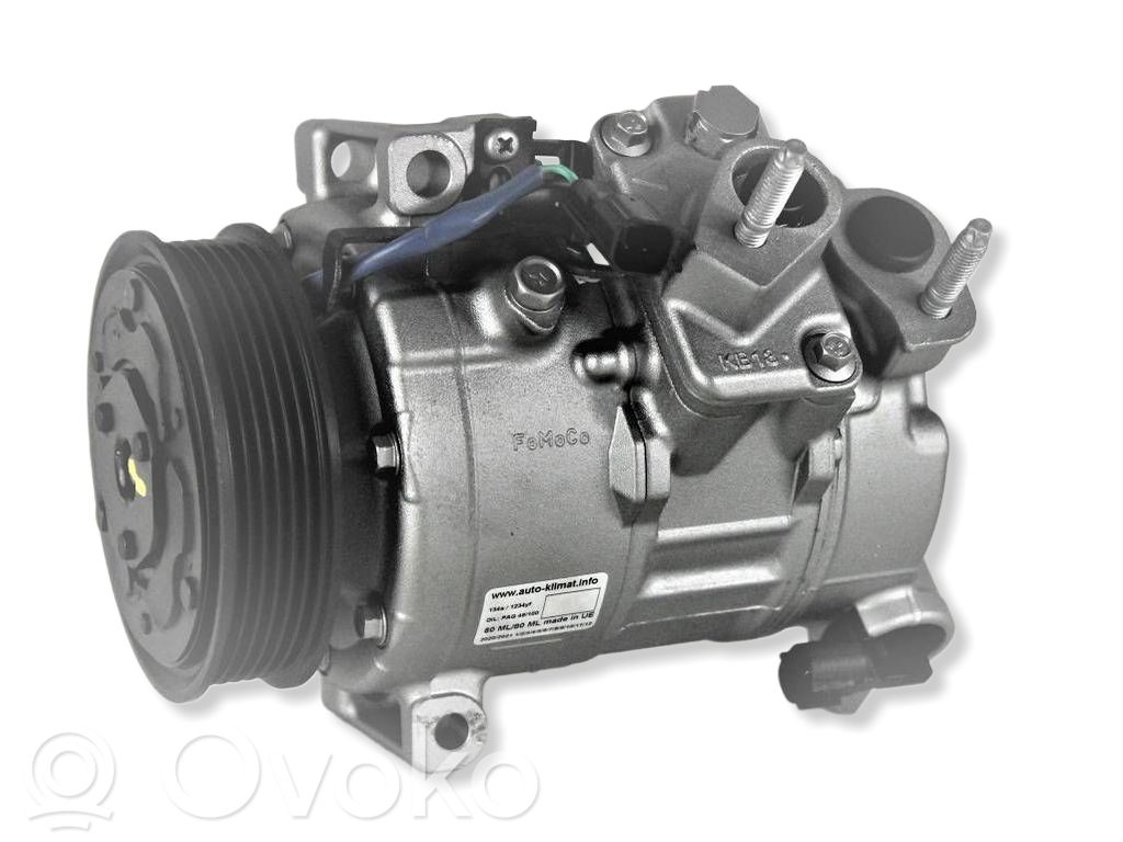 Ford Transit Kompresor / Sprężarka klimatyzacji A/C 