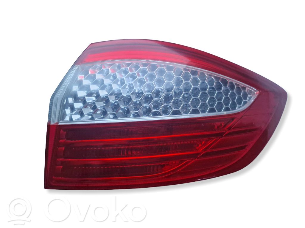 Ford Mondeo MK IV Rear/tail lights 