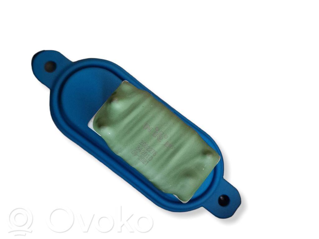 Citroen Jumper Rezystor / Opornik dmuchawy nawiewu 