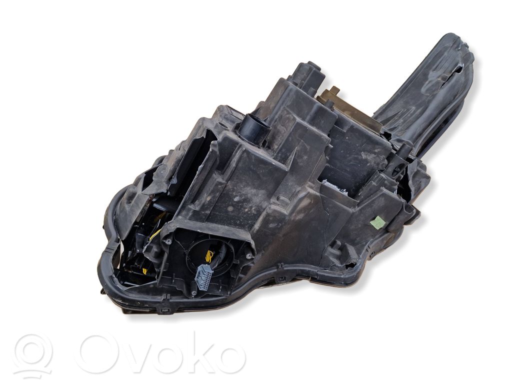 Phare frontale   89908765,CK5213W029KB