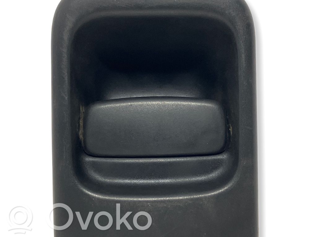 Opel Movano A Manecilla externa puerta trasera 