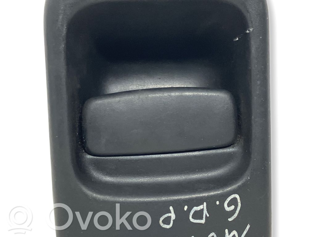 Opel Movano A Manecilla externa puerta trasera 
