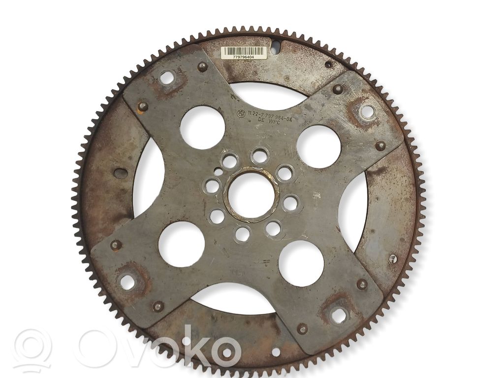 BMW 5 E60 E61 Flywheel 