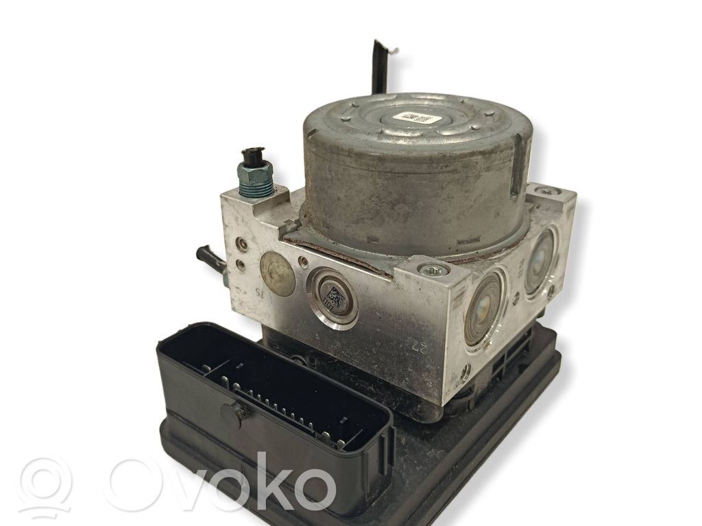 BMW 2 F45 Блок ABS 