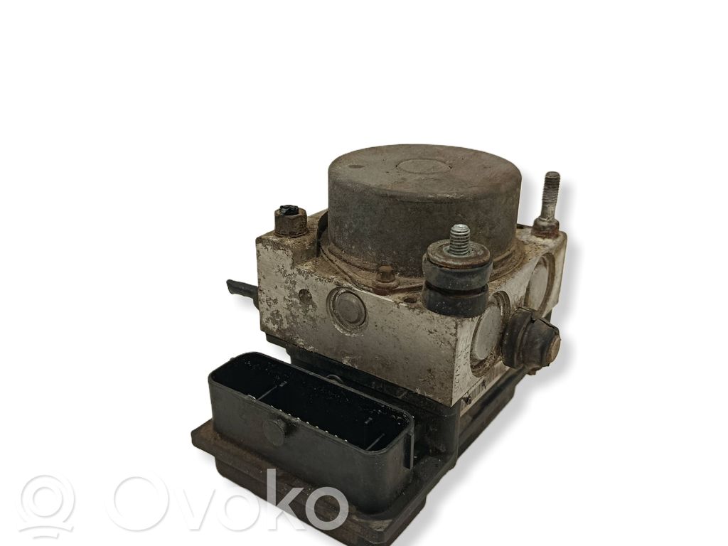 Peugeot Bipper ABS Pump 