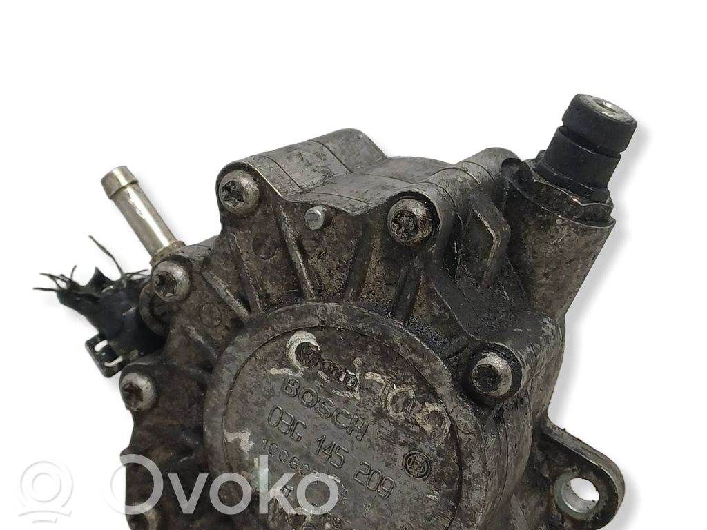 Audi A4 S4 B7 8E 8H Vakuumsūknis 