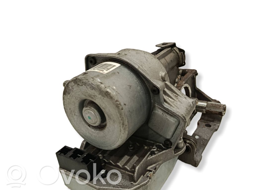 KIA Ceed Vairo stiprintuvas (elektrinis) 
