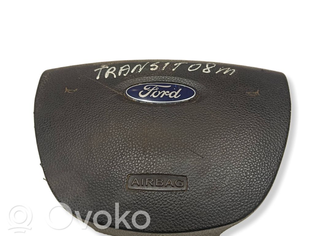 Ford Transit Steering wheel airbag 