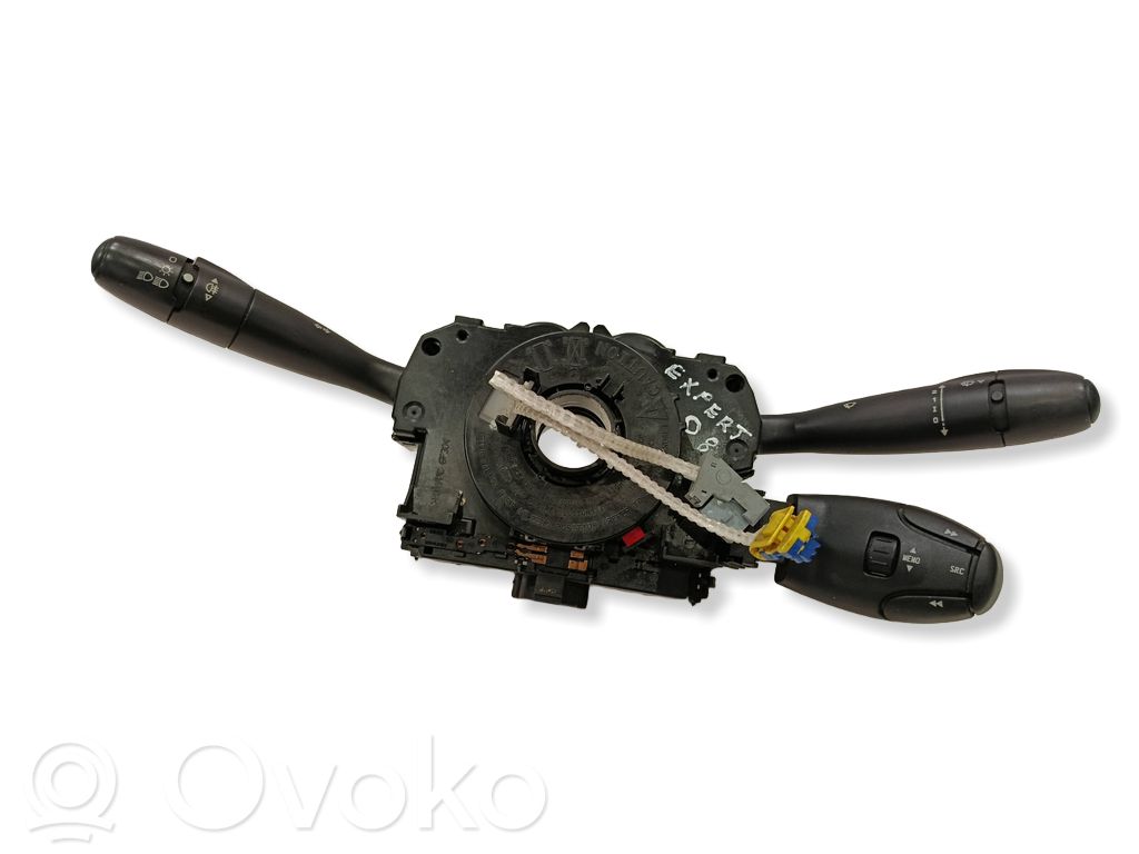 Fiat Scudo Pyyhkimen/suuntavilkun vipukytkin 