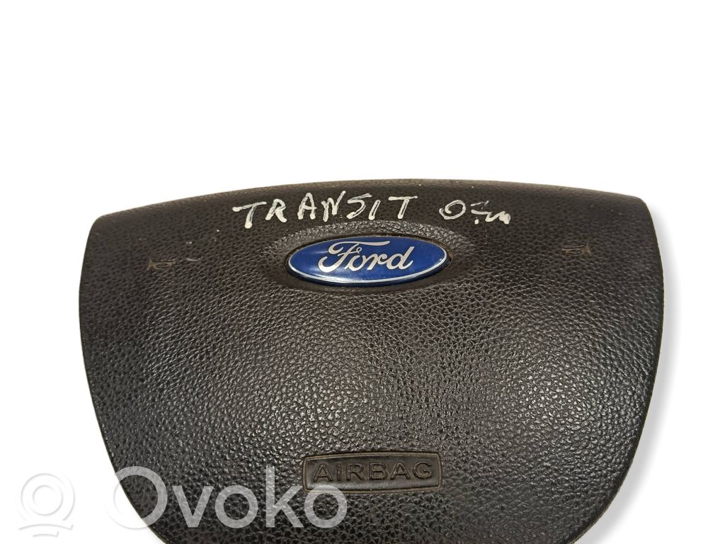 Ford Transit Stūres drošības spilvens 