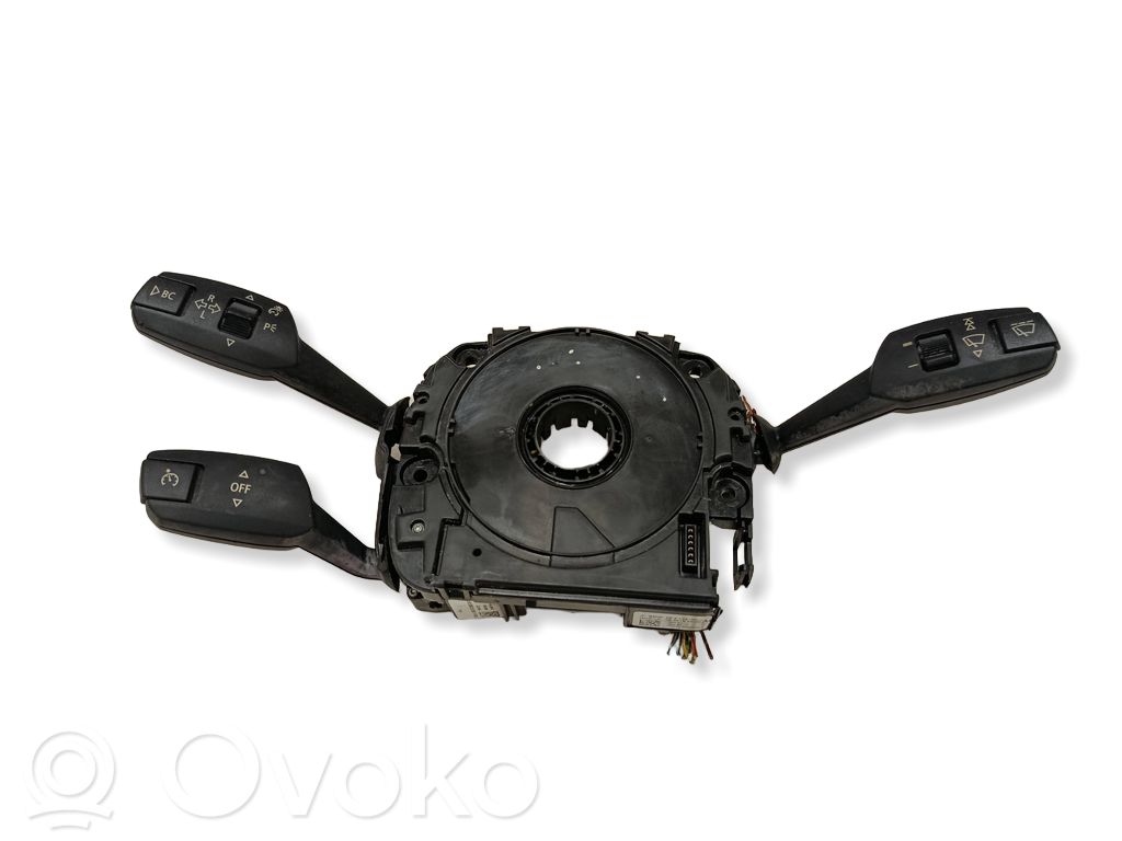 BMW 3 E90 E91 Rokturu komplekts 