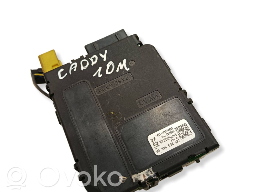 Lenkwinkelsensor   1K0953549DA,4MG0457C,ANP80H124A,S092104F11335