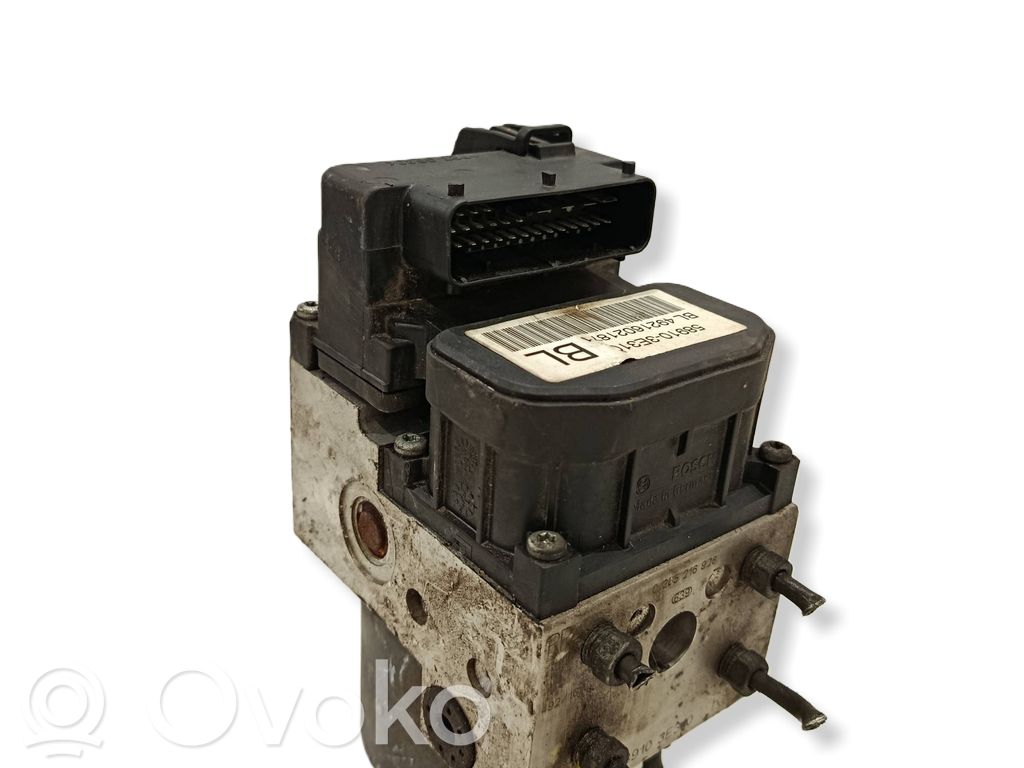 KIA Sorento ABS bloks 