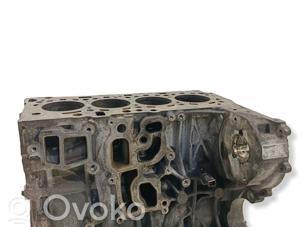 Motorblock   N47C16A,7823030