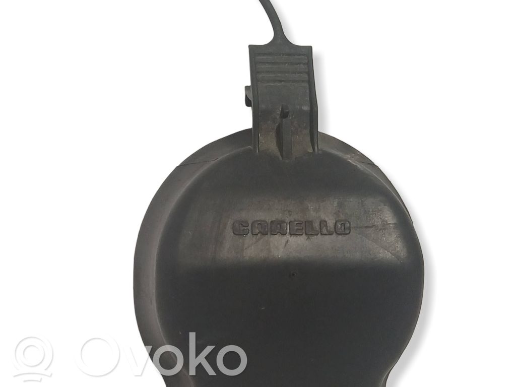 Deckel Abdeckung Scheinwerfer   35470749