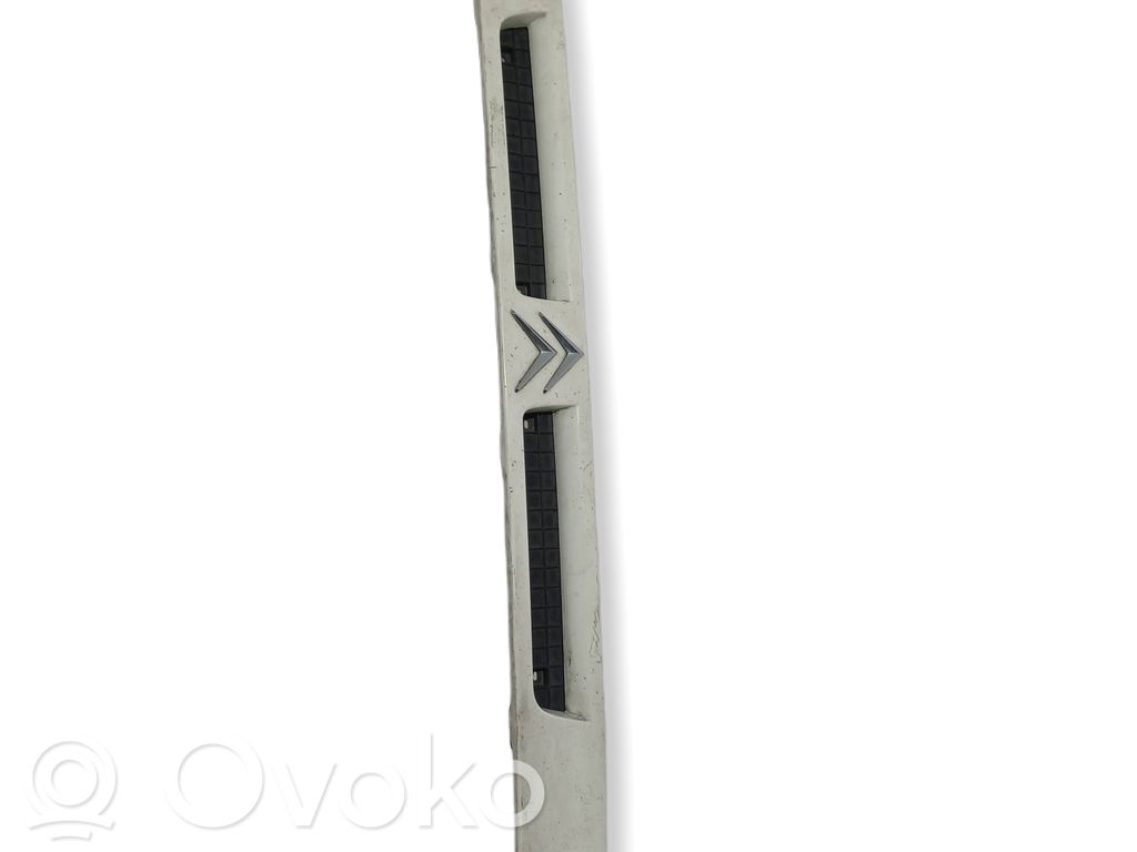 Citroen Jumper Grilă radiator față 
