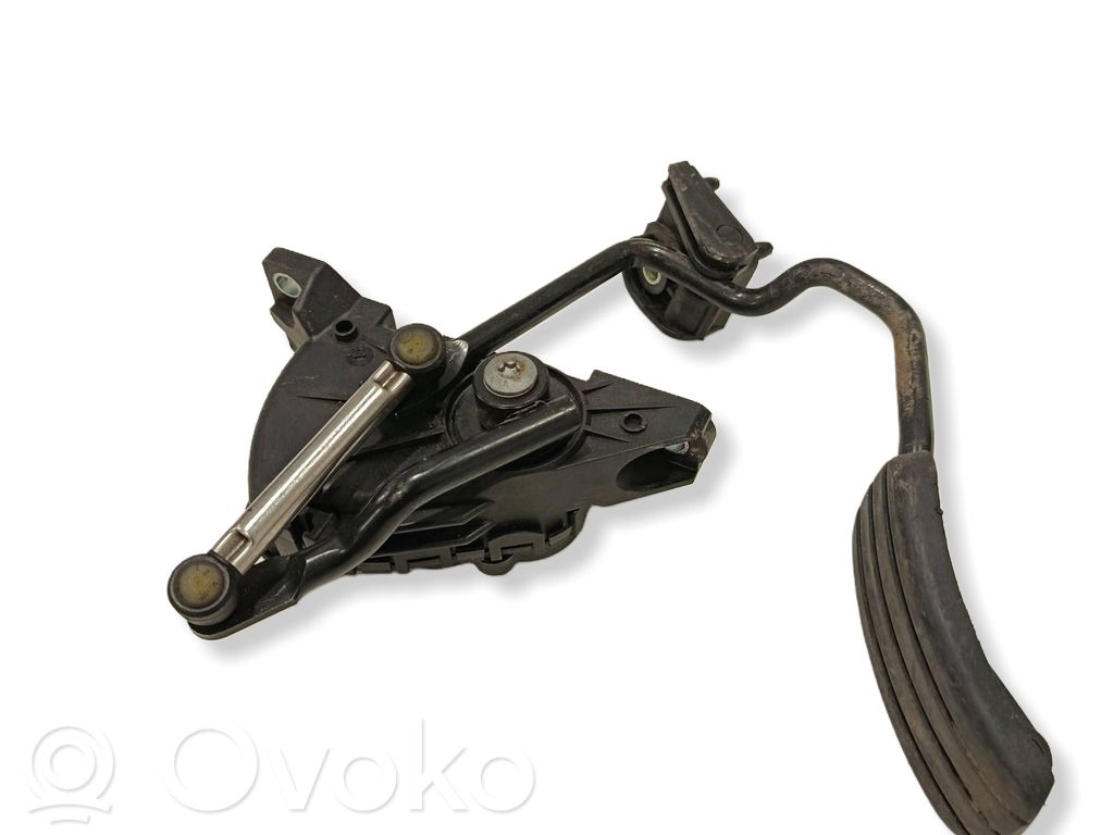 Renault Trafic II (X83) Pedal del acelerador 