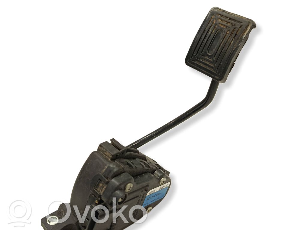 Renault Master II Accelerator throttle pedal 