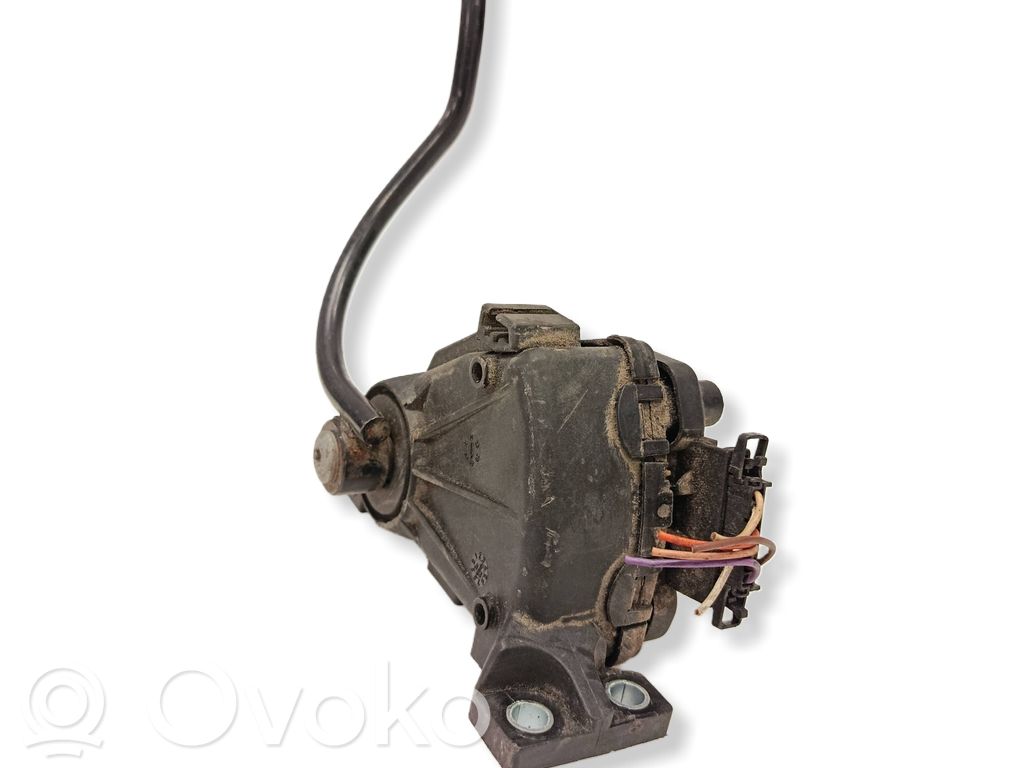 Renault Master II Accelerator throttle pedal 