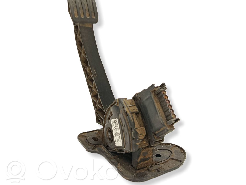 Accelerator throttle pedal   6C119F836CC,6PV00923810,03092007,C95YE02