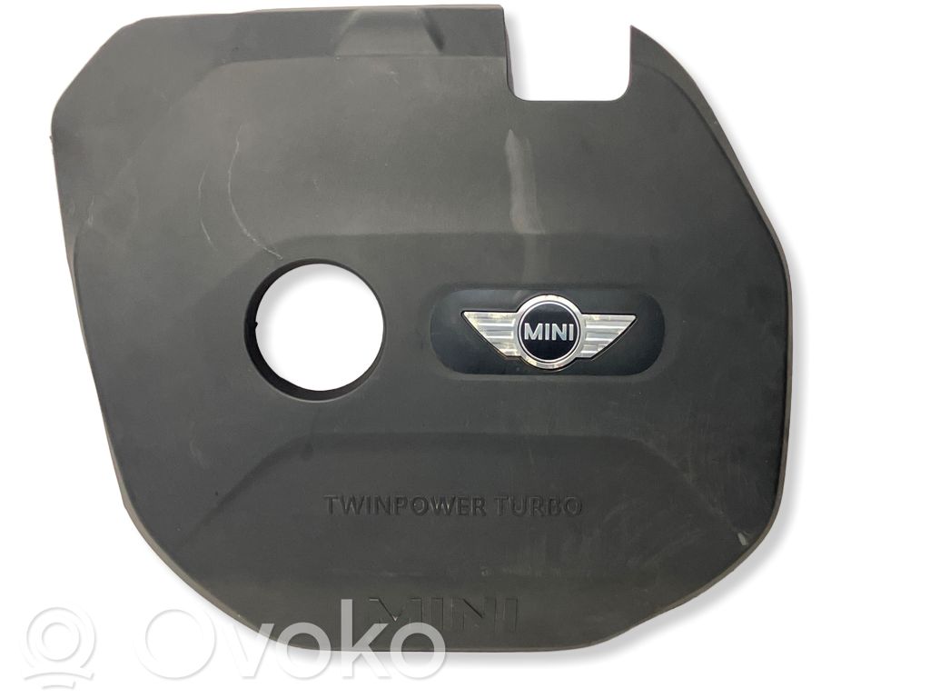 Engine cover (trim)   8601635
