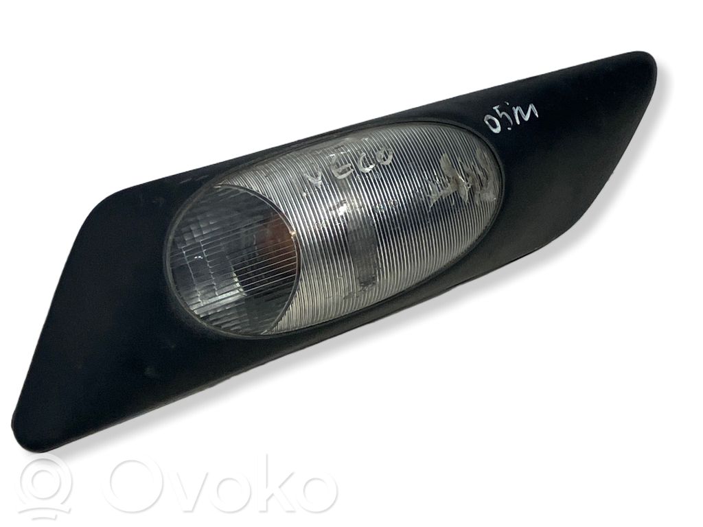 Iveco Daily 35 - 40.10 Front indicator light 