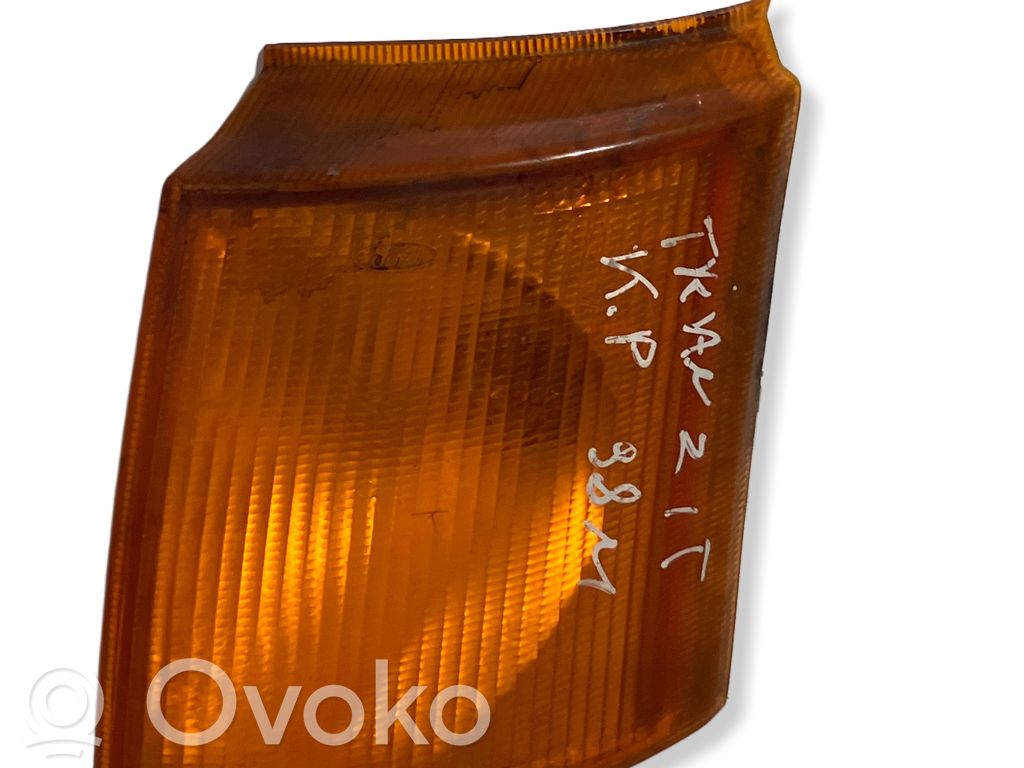 Front indicator light   13369