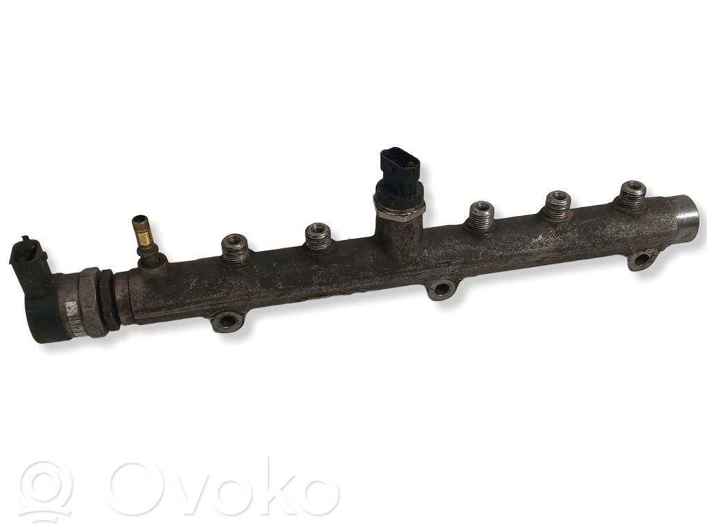 KIA Sorento Rampă alimentare injectoare 