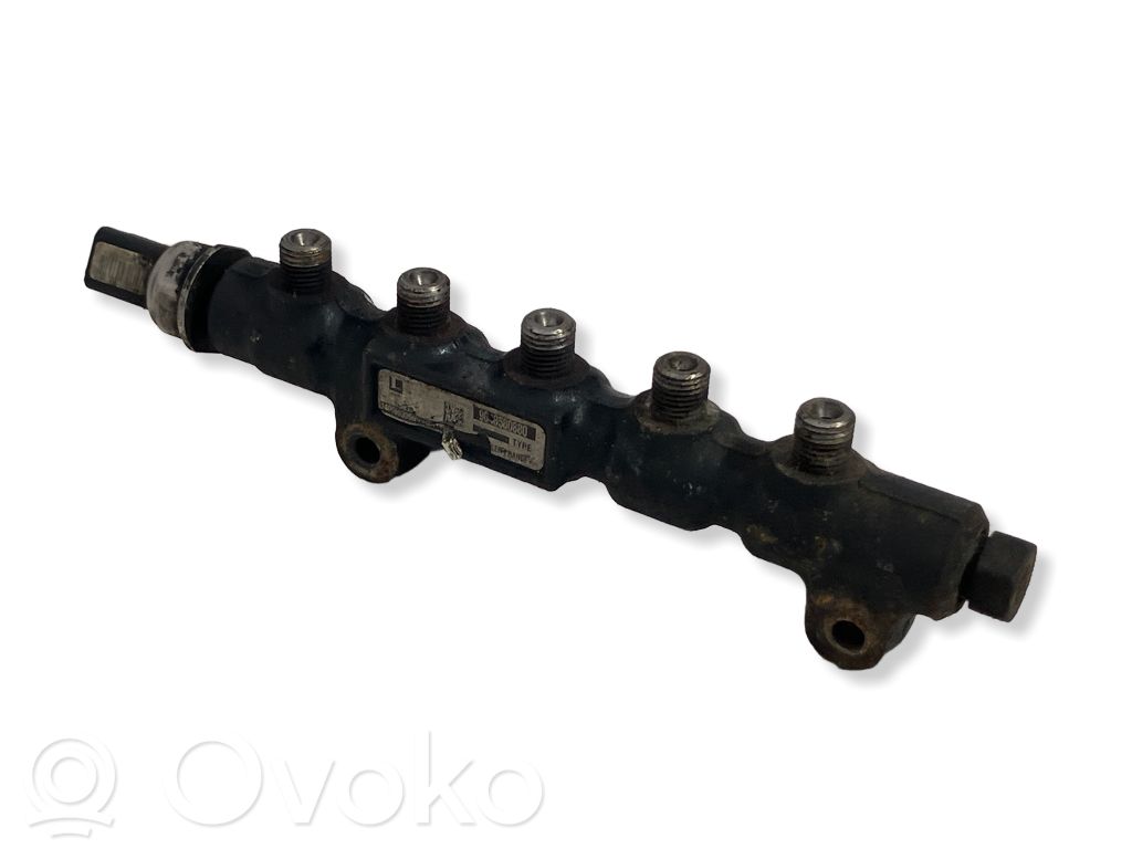 Ford Focus Fuel main line pipe 