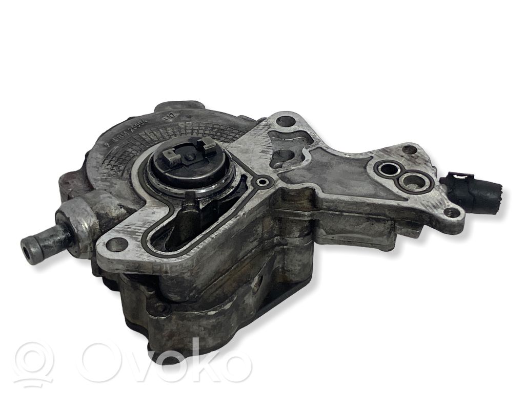Skoda Fabia Mk1 (6Y) Vacuum pump 