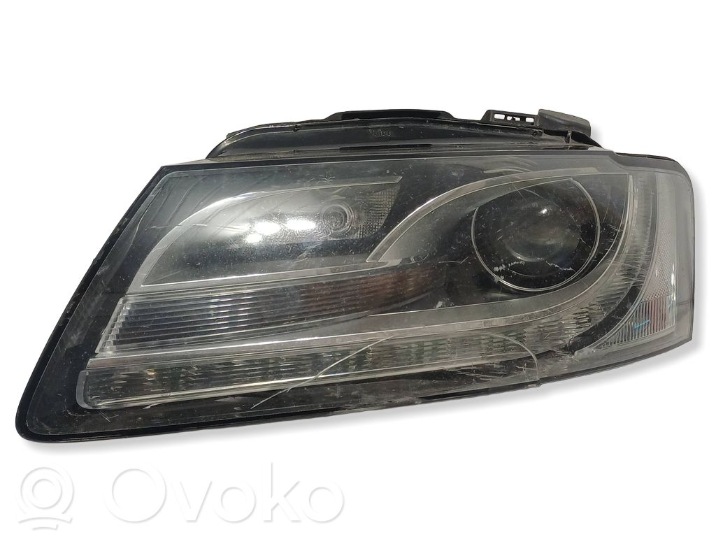 Audi A5 8T 8F Scheinwerfer 