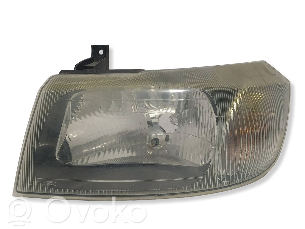 Ford Transit Headlight/headlamp 