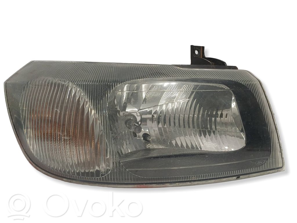 Ford Transit Headlight/headlamp 