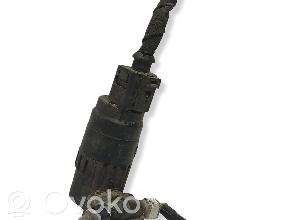Volkswagen Jetta V Langų skysčio siurbliukas (stiklų) 
