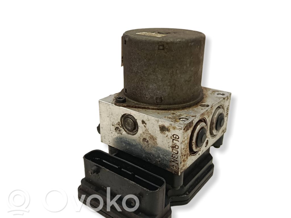ABS Blokas   589201E100