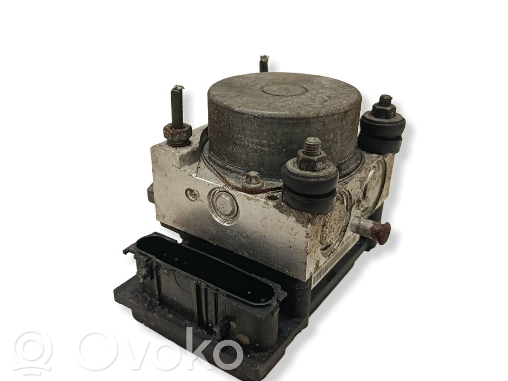 Nissan Note (E11) ABS Blokas 