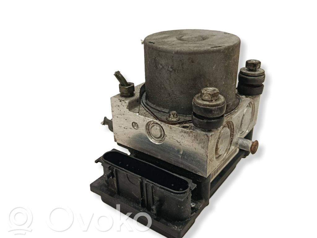 Nissan Micra ABS Pump 