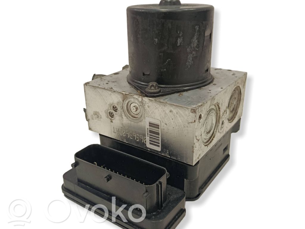 Opel Insignia A ABS Pump 