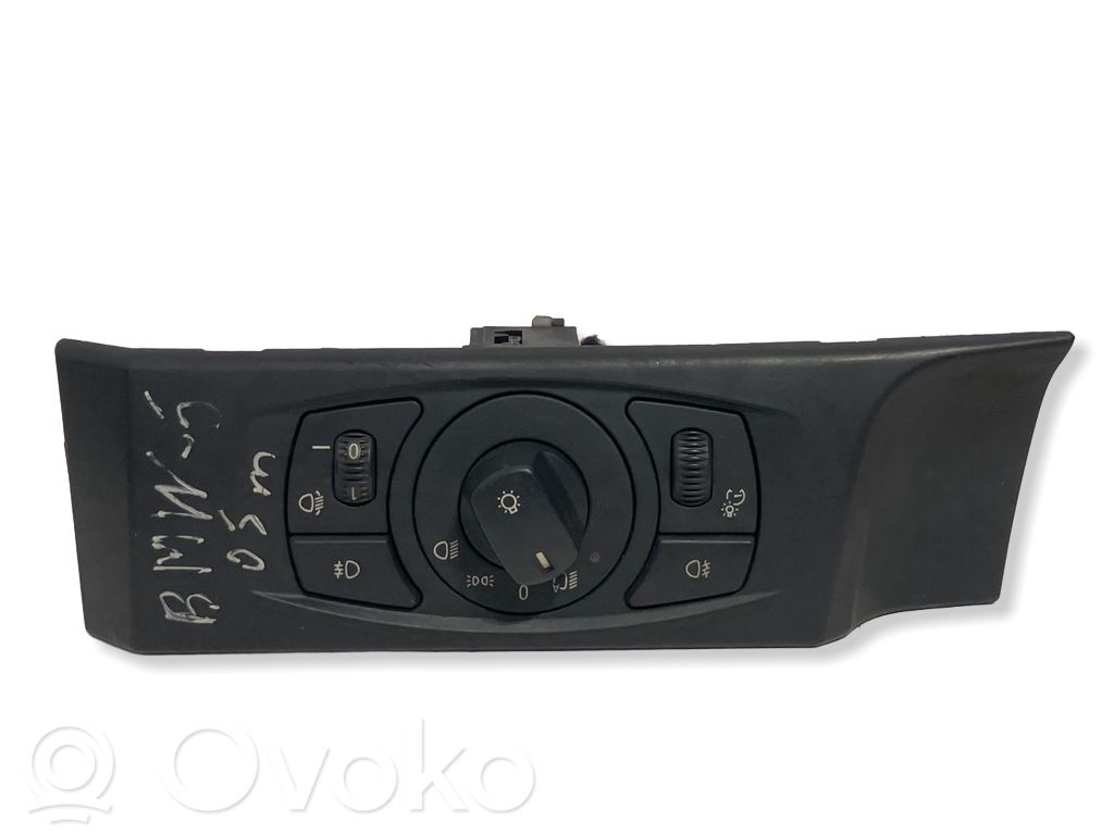 Light switch   6925295,33290201,0030826211001